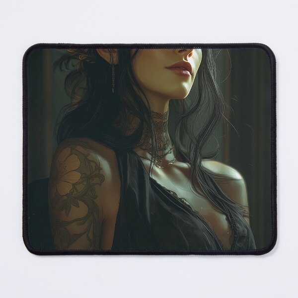 Item preview, Gloom Rose designed and sold by oanaunciuleanu.