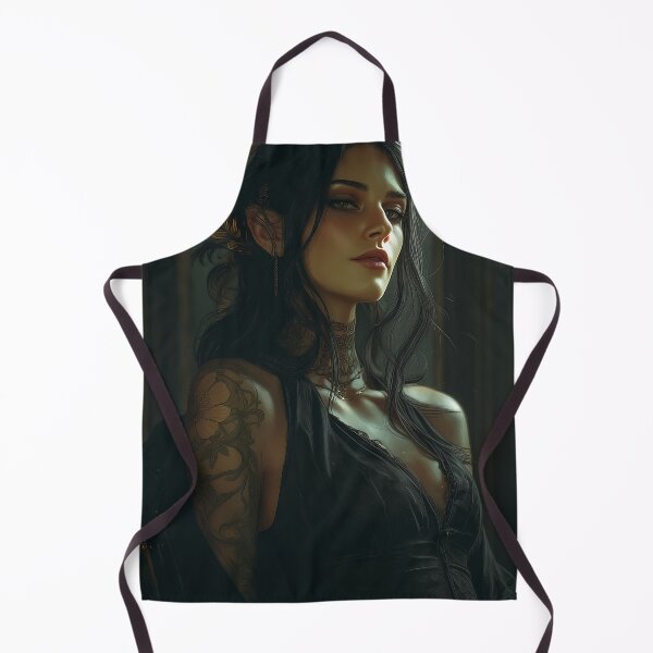 Item preview, Gloom Rose designed and sold by oanaunciuleanu.