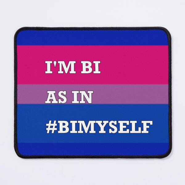 Item preview, #BIMYSELF designed and sold by aoifetandco.