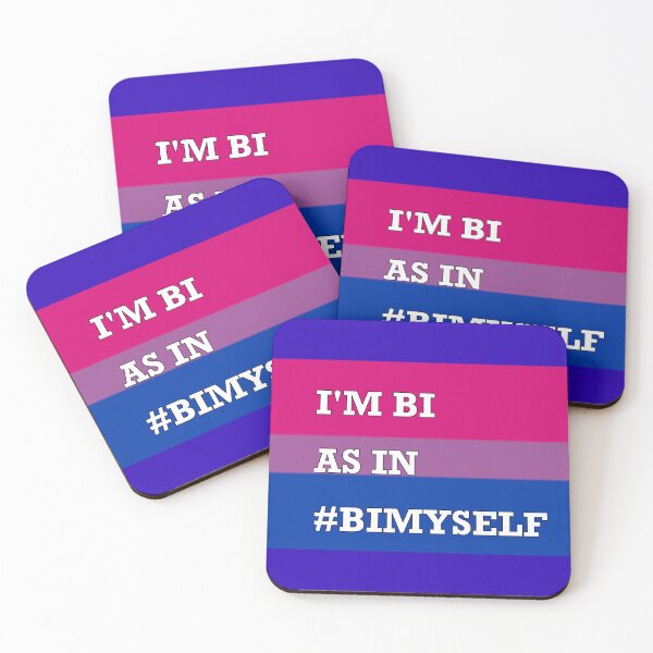 Item preview, #BIMYSELF designed and sold by aoifetandco.