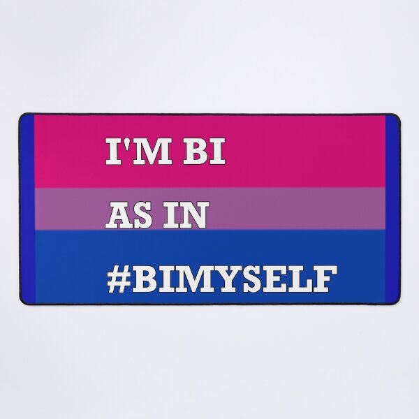 Item preview, #BIMYSELF designed and sold by aoifetandco.