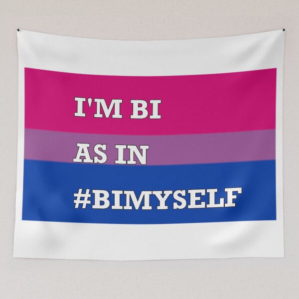 Item preview, #BIMYSELF designed and sold by aoifetandco.
