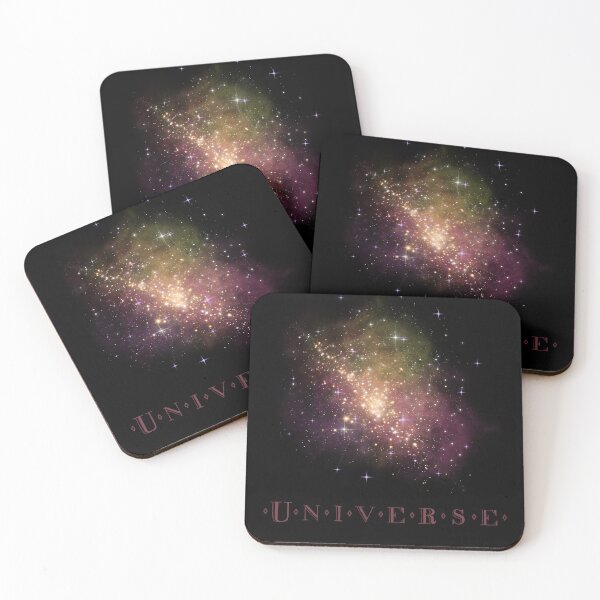 Item preview, Universe designed and sold by DżodżoJoy.