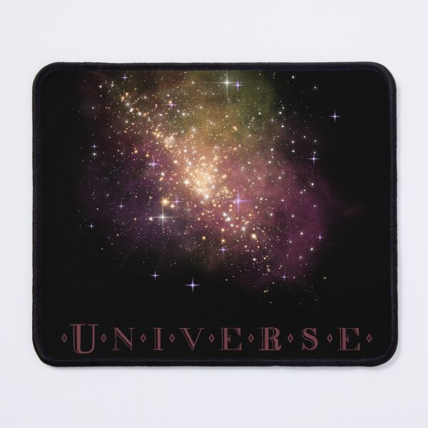 Item preview, Universe designed and sold by DżodżoJoy.