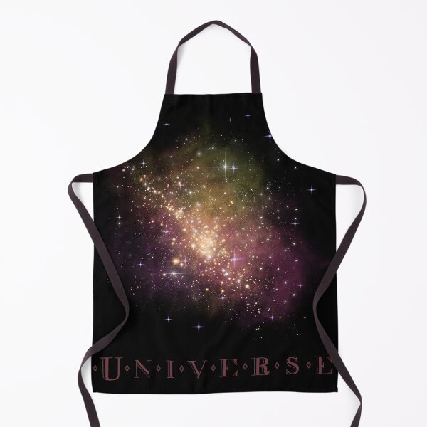 Item preview, Universe designed and sold by DżodżoJoy.