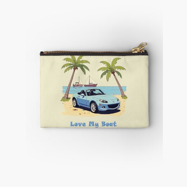Item preview, Love My Boat designed and sold by MyYata.