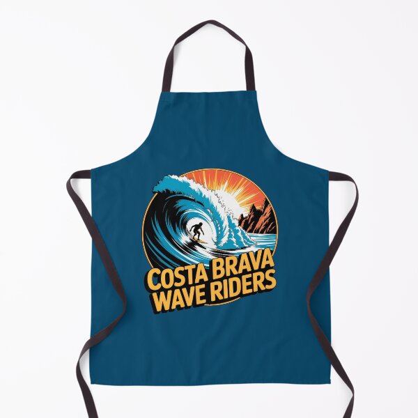 Item preview, Costa Brava Wave riders designed and sold by TerradVents.