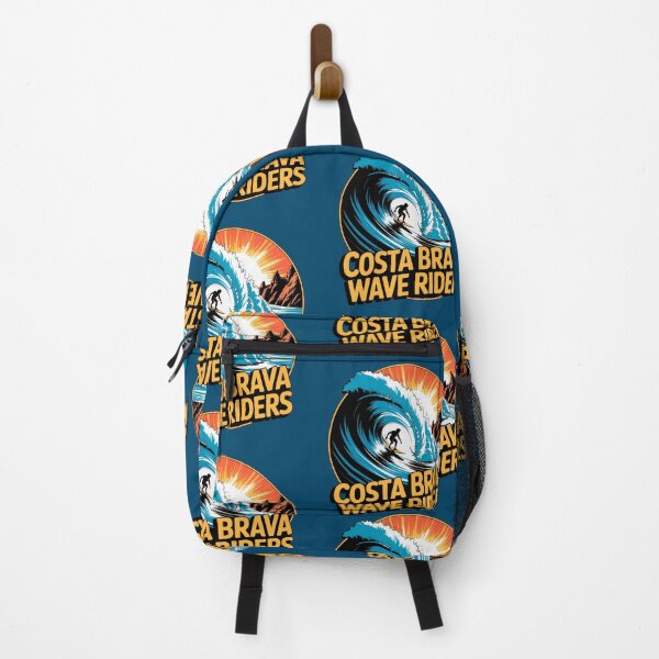 Item preview, Costa Brava Wave riders designed and sold by TerradVents.