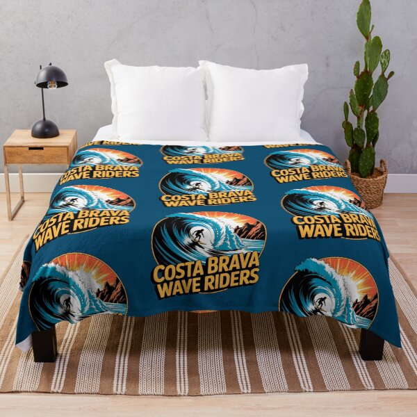 Item preview, Costa Brava Wave riders designed and sold by TerradVents.