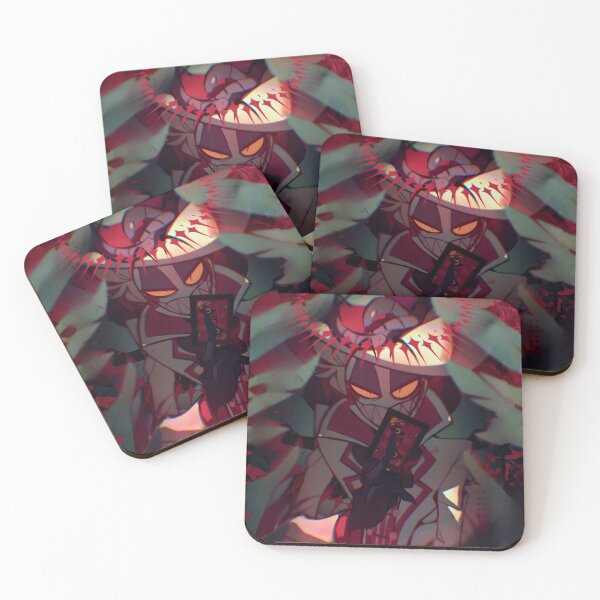 Item preview, Hazbin Hotel Lucifer designed and sold by mynarasolwy.