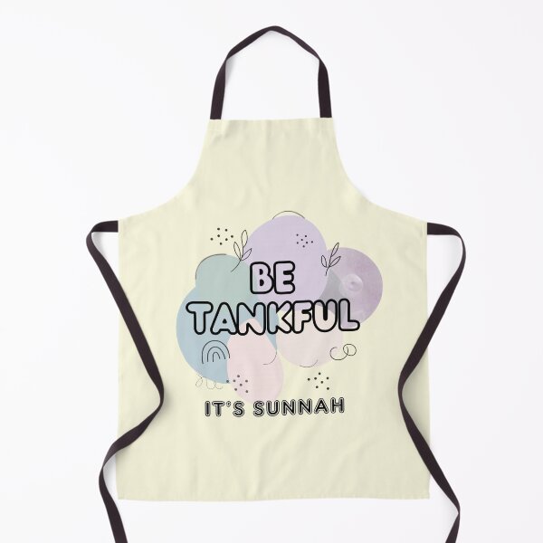 Item preview, BE THANKFUL, IT’S SUNNAH - Islamic Graphic Abstract Pastel Minimalist Aesthetic Muslim Gift Design designed and sold by D-Islamic.