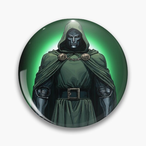 Item preview, Eternal Doom designed and sold by AliHussain-Art.