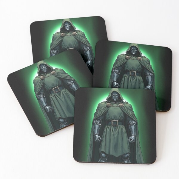 Item preview, Eternal Doom designed and sold by AliHussain-Art.