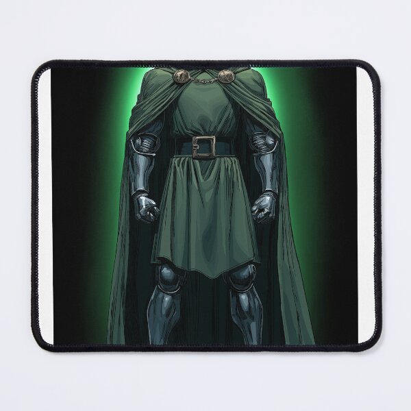 Item preview, Eternal Doom designed and sold by AliHussain-Art.