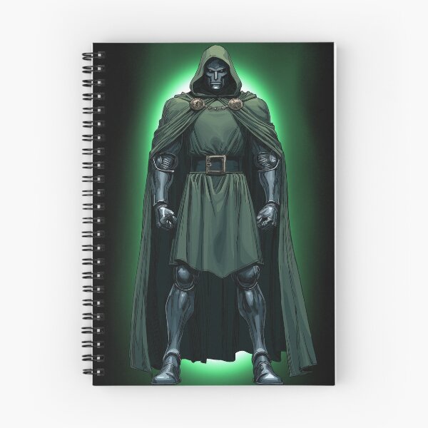 Item preview, Eternal Doom designed and sold by AliHussain-Art.