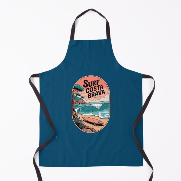 Item preview, Surf Costa Brava designed and sold by TerradVents.