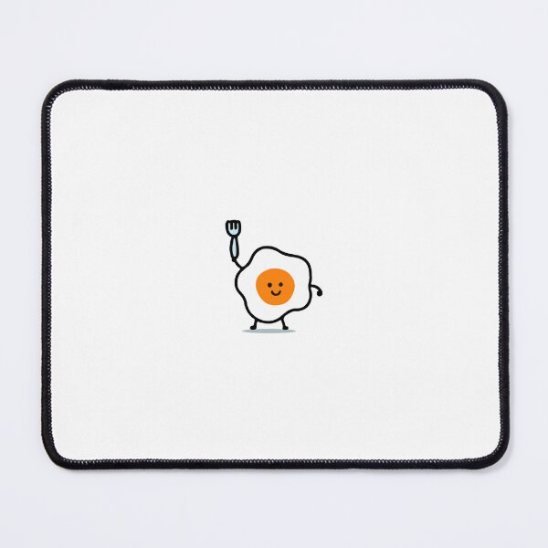 Item preview, Kawaii Fried Eggs designed and sold by designing01Ar3.
