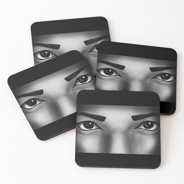 Item preview, Bon Amie Eyes designed and sold by shreddermanga.