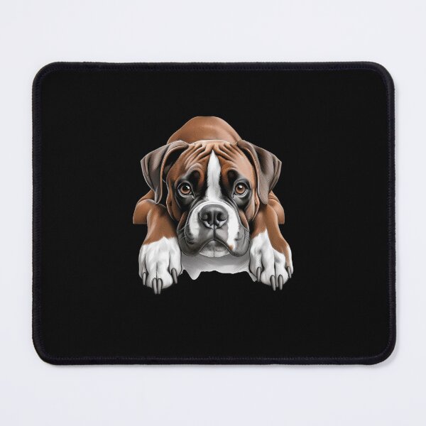 Item preview, Boxer Love Brigade - Boxer Dog Designs designed and sold by RockitBaby.