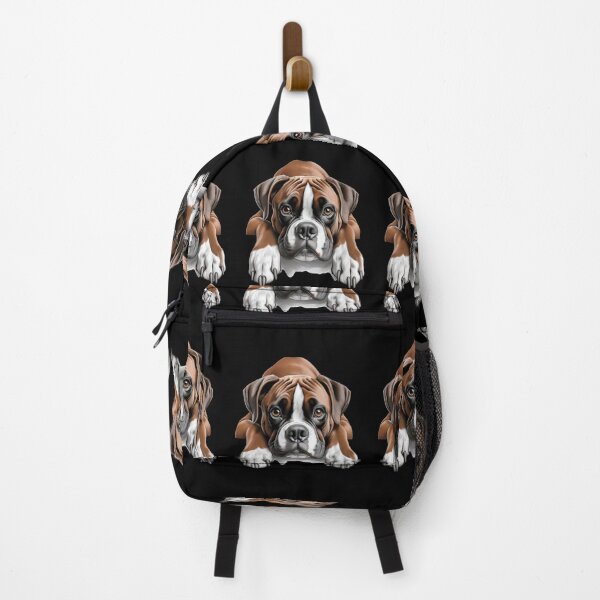 Item preview, Boxer Love Brigade - Boxer Dog Designs designed and sold by RockitBaby.
