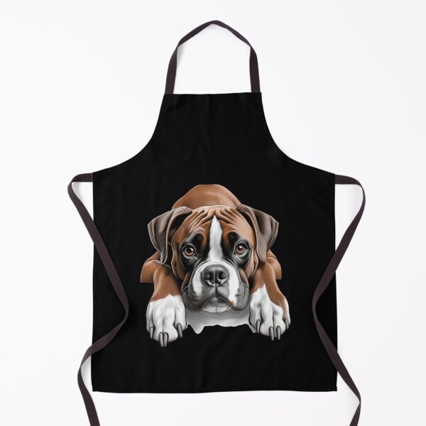 Item preview, Boxer Love Brigade - Boxer Dog Designs designed and sold by RockitBaby.