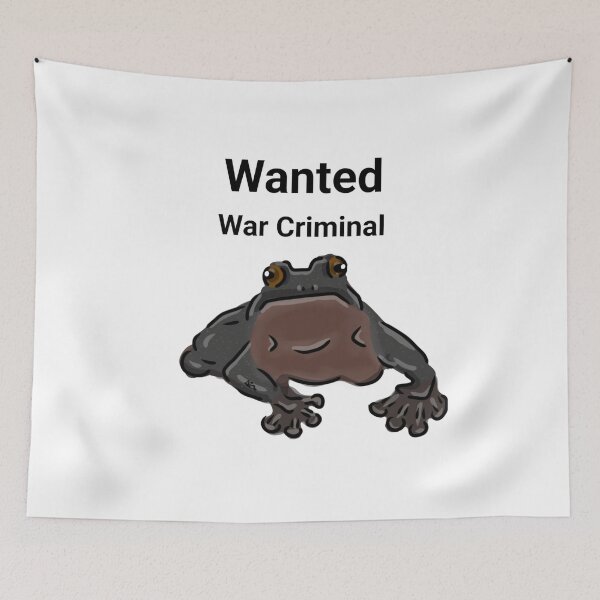 Item preview, FROG designed and sold by aoifetandco.