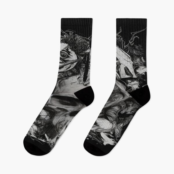 Item preview, Visions of Mortality designed and sold by Fadi Alyaldani.