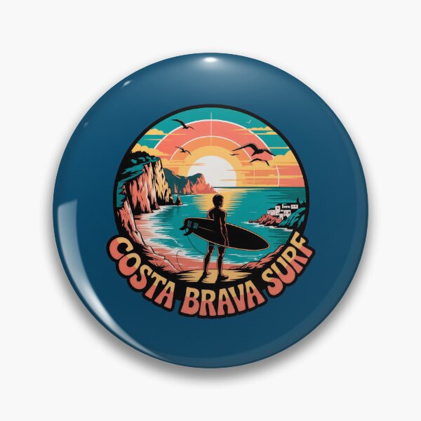 Item preview, Costa Brava Surf designed and sold by TerradVents.