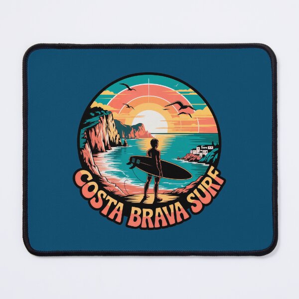 Item preview, Costa Brava Surf designed and sold by TerradVents.