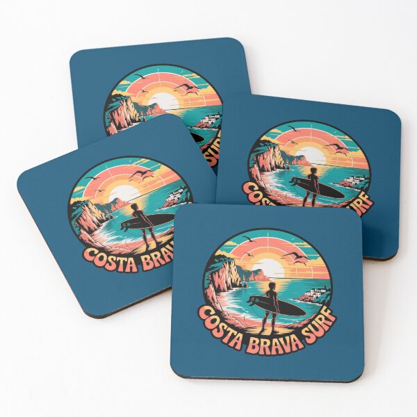 Item preview, Costa Brava Surf designed and sold by TerradVents.