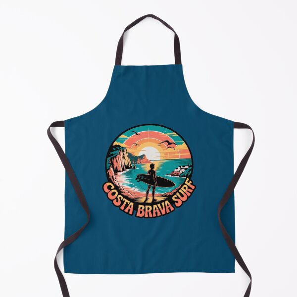 Item preview, Costa Brava Surf designed and sold by TerradVents.