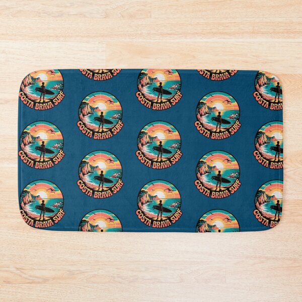 Item preview, Costa Brava Surf designed and sold by TerradVents.