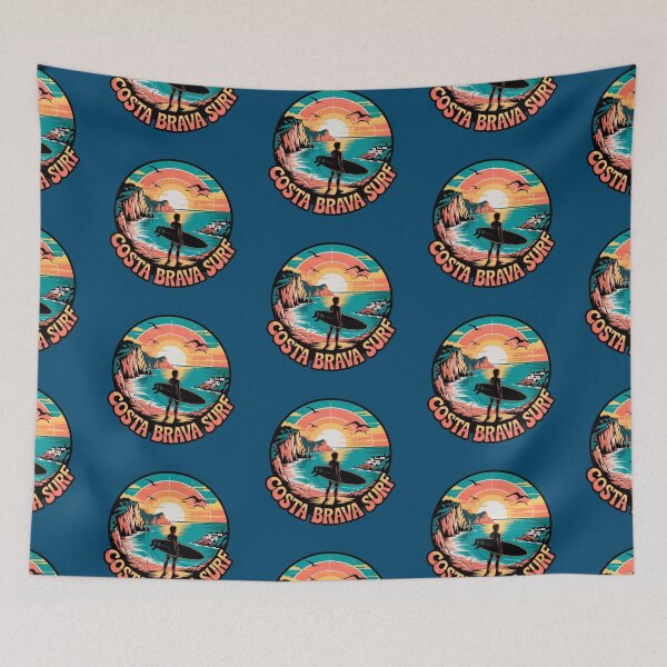 Item preview, Costa Brava Surf designed and sold by TerradVents.