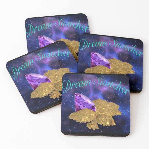 Item preview, Dream Snatcher designed and sold by g-magic89.