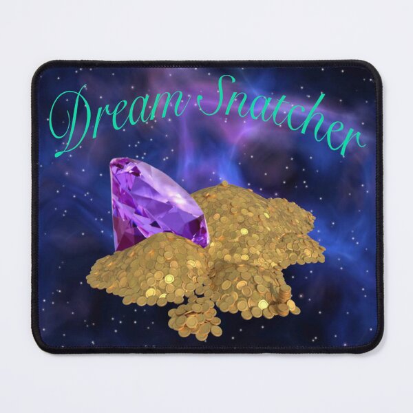 Item preview, Dream Snatcher designed and sold by g-magic89.