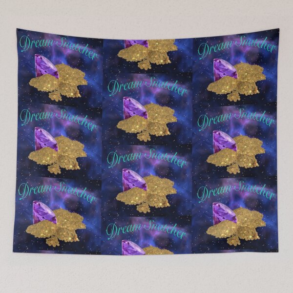 Item preview, Dream Snatcher designed and sold by g-magic89.