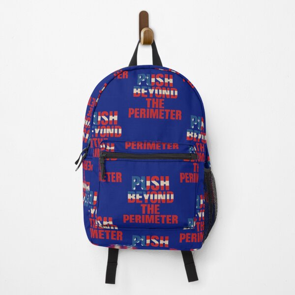 Item preview, Push Beyond The Perimeter Patriotic Force Art designed and sold by ArtComixHaven.