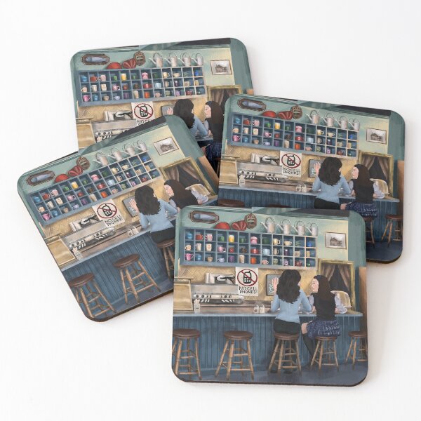Item preview, Best Place to Dine designed and sold by ArtHouse55.