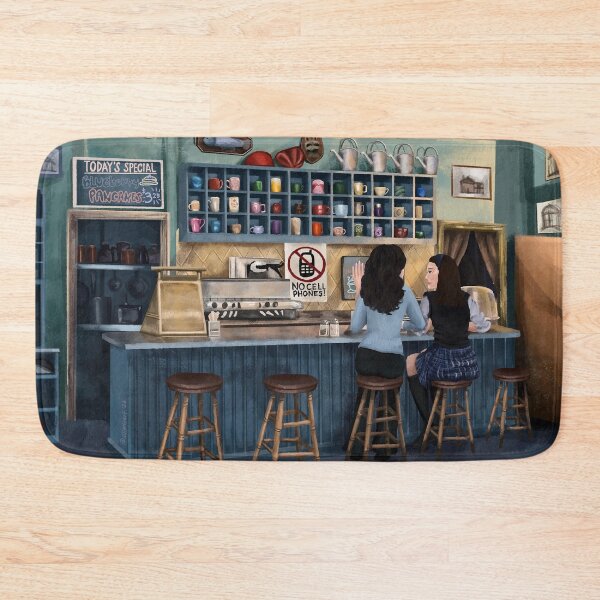 Item preview, Best Place to Dine designed and sold by ArtHouse55.