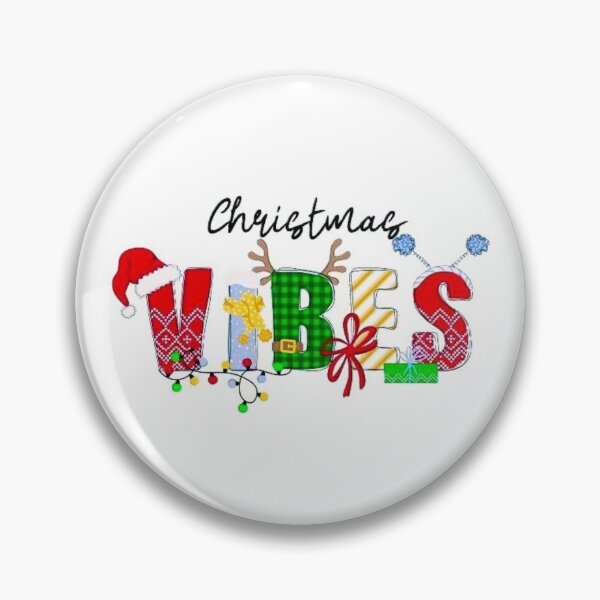 Item preview, CHRISTMAS VIBES designed and sold by Pabhas.