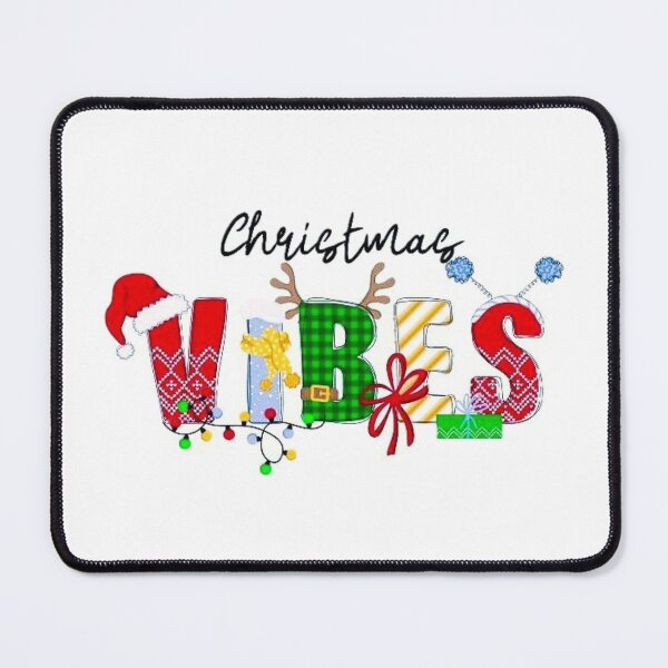 Item preview, CHRISTMAS VIBES designed and sold by Pabhas.