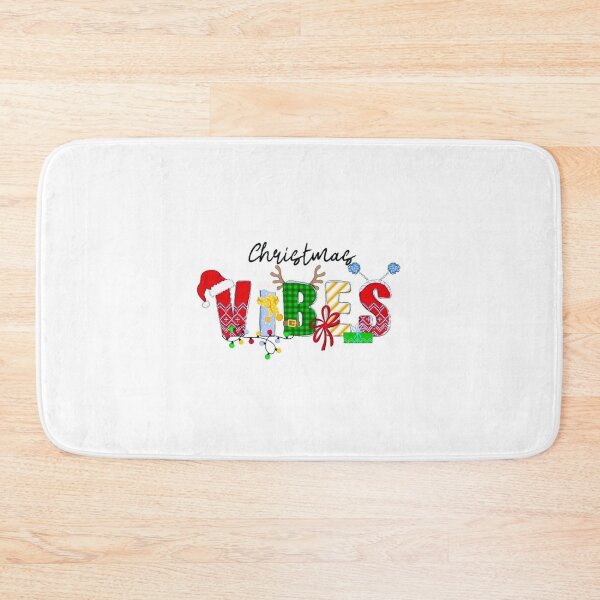 Item preview, CHRISTMAS VIBES designed and sold by Pabhas.