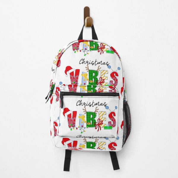 Item preview, CHRISTMAS VIBES designed and sold by Pabhas.