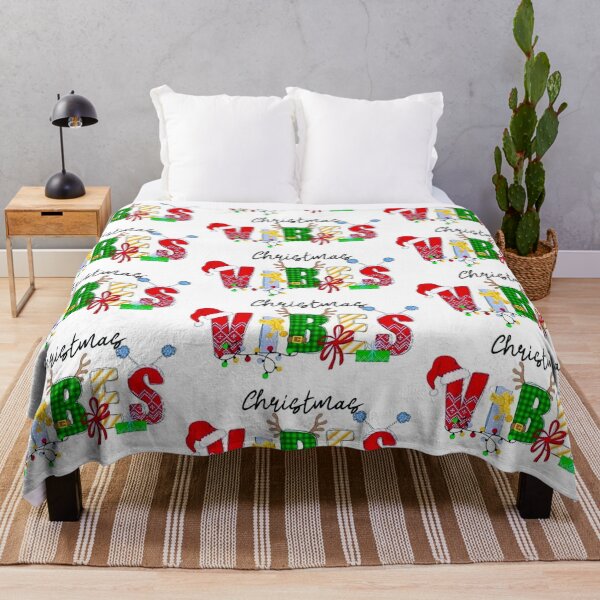 Item preview, CHRISTMAS VIBES designed and sold by Pabhas.