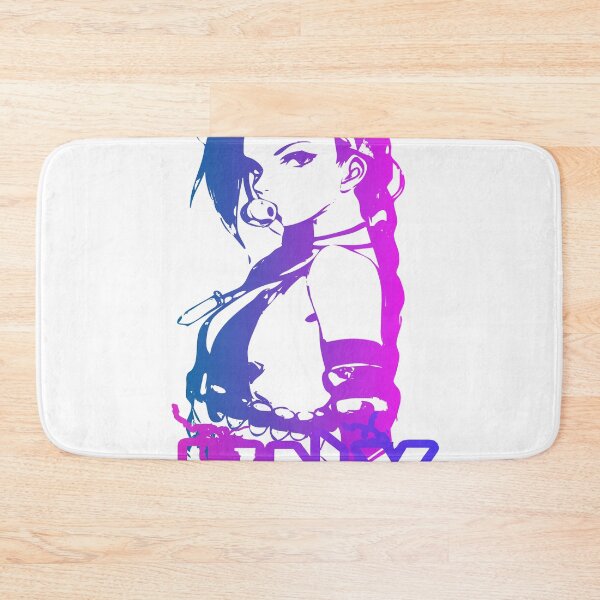 Item preview, Jinx designed and sold by Starphil.