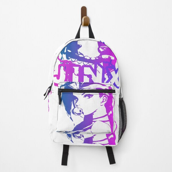 Item preview, Jinx designed and sold by Starphil.
