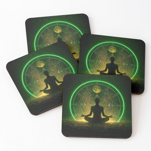 Item preview, Jade Calm designed and sold by ArtfullMinds.
