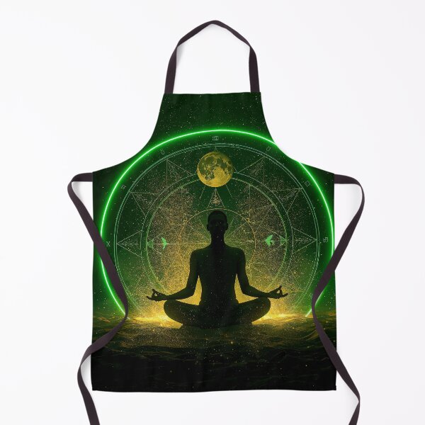 Item preview, Jade Calm designed and sold by ArtfullMinds.