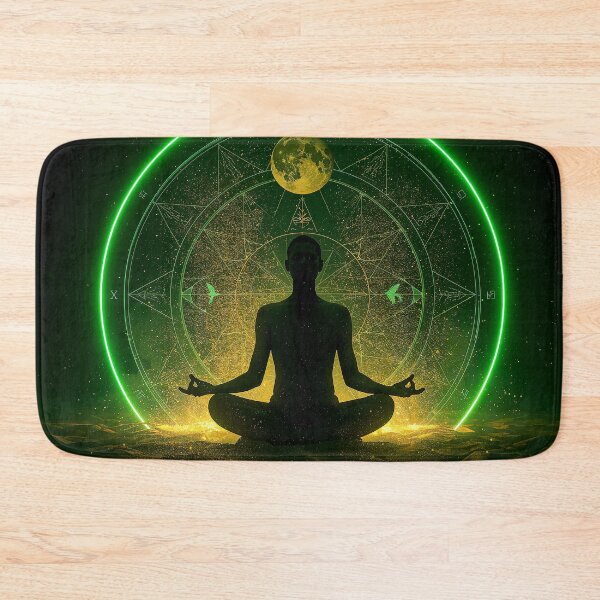 Item preview, Jade Calm designed and sold by ArtfullMinds.