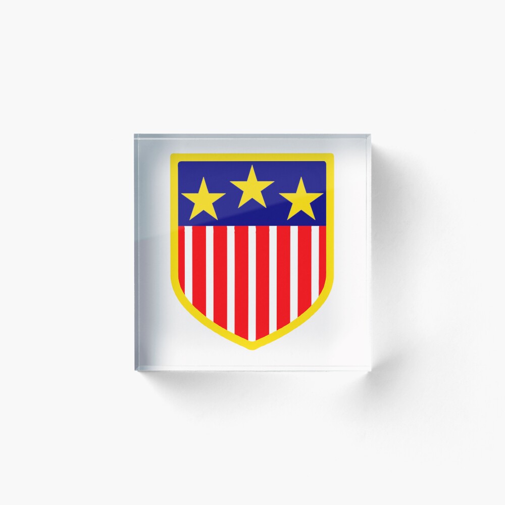 Item preview, Acrylic Block designed and sold by StickerApe.